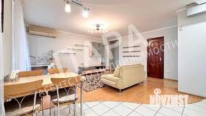 3-к квартира, вторичка, 81м2, 7/12 этаж