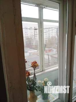 3-к квартира, вторичка, 66м2, 4/5 этаж