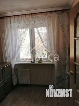 2-к квартира, вторичка, 45м2, 3/5 этаж