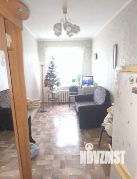 5-к квартира, вторичка, 80м2, 4/5 этаж