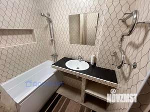 2-к квартира, вторичка, 65м2, 1/18 этаж