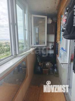 2-к квартира, вторичка, 48м2, 8/9 этаж
