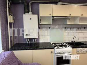 1-к квартира, вторичка, 35м2, 2/3 этаж