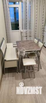 1-к квартира, вторичка, 41м2, 10/18 этаж