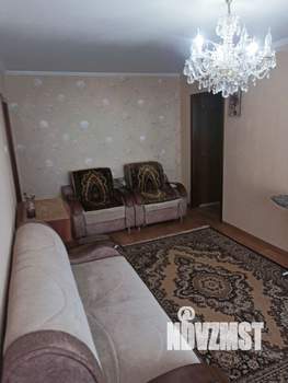 2-к квартира, вторичка, 41м2, 4/9 этаж