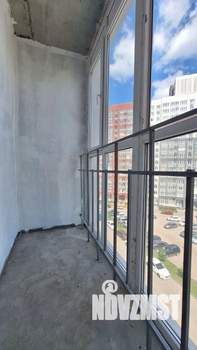 2-к квартира, вторичка, 61м2, 6/9 этаж