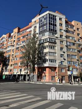 1-к квартира, вторичка, 40м2, 4/9 этаж