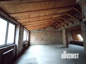 6-к квартира, вторичка, 369м2, 3/8 этаж