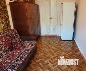 2-к квартира, вторичка, 46м2, 3/5 этаж