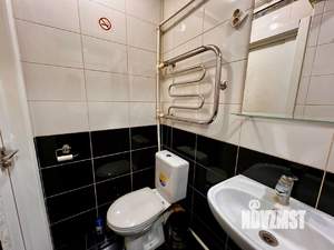 1-к квартира, вторичка, 32м2, 1/5 этаж
