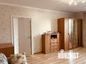 1-к квартира, вторичка, 50м2, 2/9 этаж