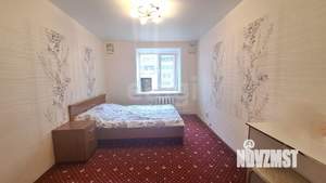 2-к квартира, вторичка, 63м2, 5/10 этаж