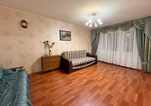 2-к квартира, вторичка, 52м2, 4/12 этаж