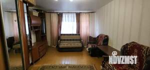 1-к квартира, вторичка, 33м2, 3/5 этаж