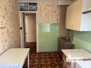 2-к квартира, вторичка, 43м2, 3/9 этаж