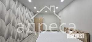 2-к квартира, вторичка, 63м2, 6/18 этаж