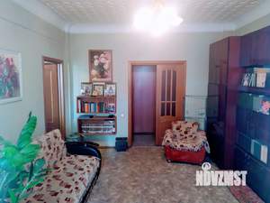 2-к квартира, вторичка, 53м2, 5/5 этаж