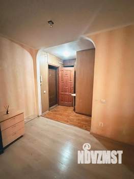 1-к квартира, вторичка, 33м2, 1/9 этаж