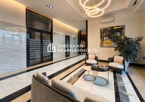 2-к квартира, вторичка, 70м2, 5/25 этаж