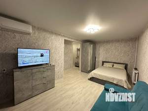 1-к квартира, вторичка, 30м2, 4/5 этаж