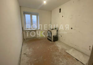 2-к квартира, вторичка, 49м2, 6/10 этаж