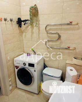 1-к квартира, вторичка, 39м2, 6/14 этаж