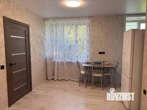 2-к квартира, вторичка, 38м2, 2/2 этаж
