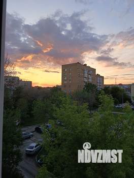 2-к квартира, вторичка, 46м2, 4/5 этаж