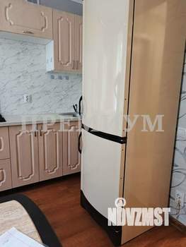 1-к квартира, вторичка, 31м2, 1/3 этаж