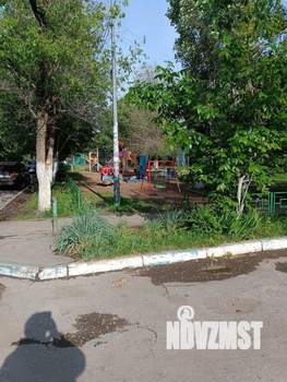 2-к квартира, вторичка, 44м2, 2/5 этаж