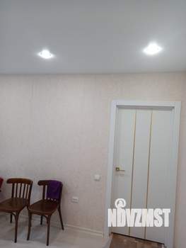 2-к квартира, вторичка, 47м2, 2/5 этаж