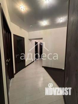 2-к квартира, вторичка, 81м2, 3/14 этаж