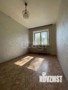 2-к квартира, вторичка, 43м2, 4/5 этаж