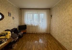 1-к квартира, вторичка, 32м2, 5/5 этаж