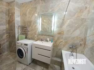 2-к квартира, вторичка, 71м2, 2/16 этаж