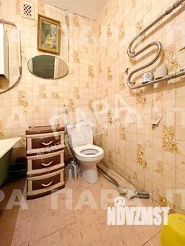 2-к квартира, вторичка, 42м2, 2/4 этаж