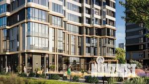 3-к квартира, вторичка, 91м2, 12/17 этаж