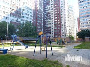 1-к квартира, вторичка, 47м2, 12/16 этаж
