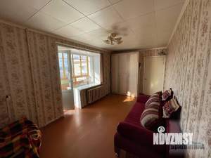 2-к квартира, вторичка, 53м2, 8/14 этаж