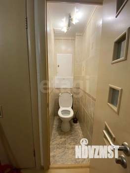 1-к квартира, вторичка, 33м2, 11/12 этаж