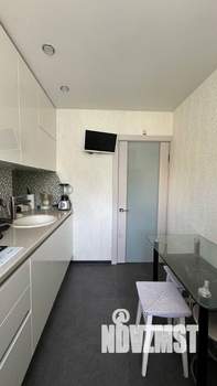 3-к квартира, вторичка, 60м2, 6/9 этаж