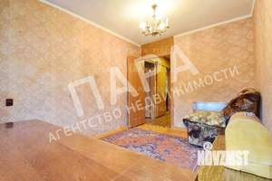 3-к квартира, вторичка, 65м2, 5/5 этаж