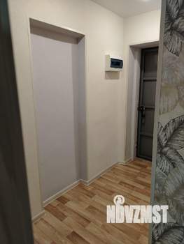 3-к квартира, вторичка, 56м2, 5/5 этаж