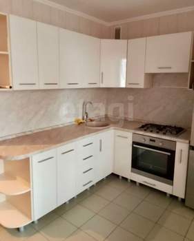 1-к квартира, вторичка, 36м2, 8/10 этаж