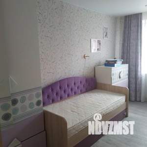 3-к квартира, вторичка, 63м2, 1/5 этаж
