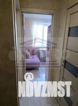 1-к квартира, вторичка, 28м2, 1/3 этаж