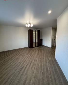 1-к квартира, вторичка, 44м2, 2/20 этаж