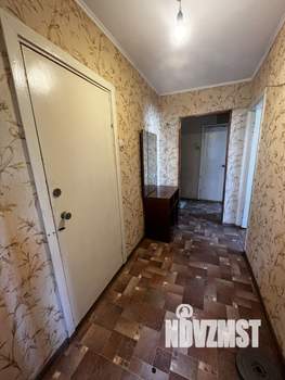 2-к квартира, вторичка, 55м2, 8/9 этаж