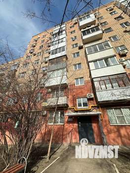 3-к квартира, вторичка, 73м2, 1/9 этаж