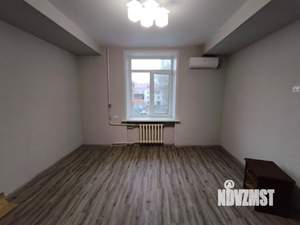 2-к квартира, вторичка, 57м2, 2/3 этаж